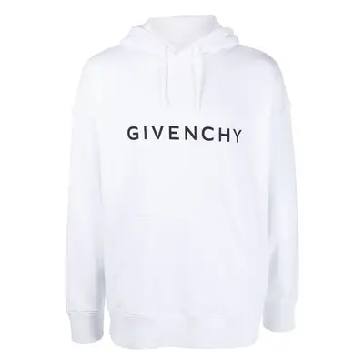 GIVENCHY - Sweatshirt With Logo