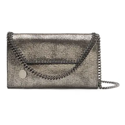 STELLA MCCARTNEY - Falabella Mini Crossbody Bag