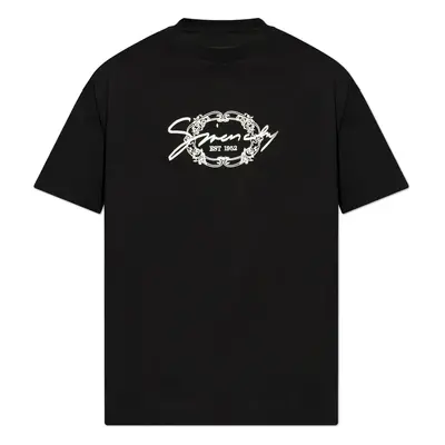 GIVENCHY - Cotton T-shirt