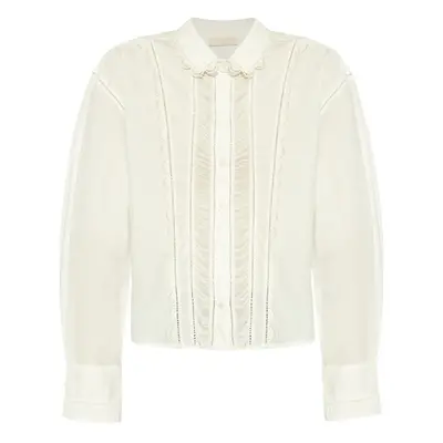 ULLA JOHNSON - Samira Blouse