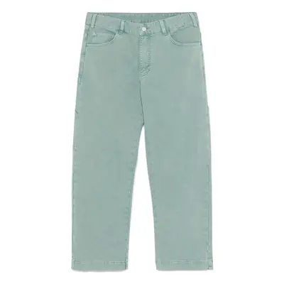 EMPORIO ARMANI - Denim Cotton Jeans