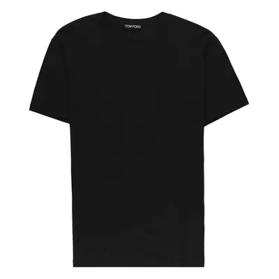 TOM FORD - Cotton T-shirt