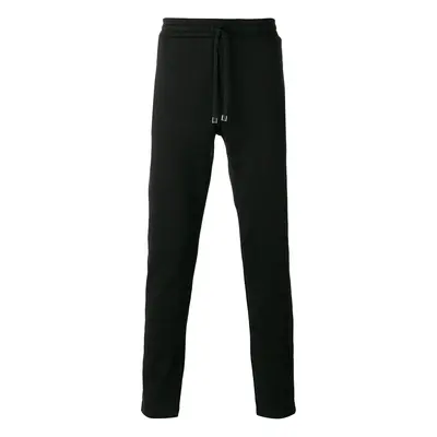 DOLCE & GABBANA - Drawstring Track Pant