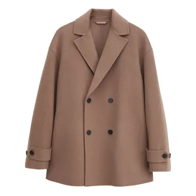 FILIPPA K - Wool Double-breasted Coat