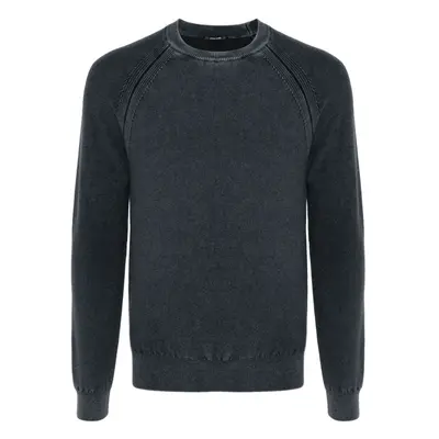 JACOB COHEN - Cashmere Crewneck Sweater