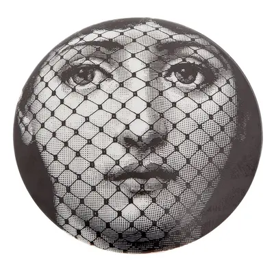 FORNASETTI - Round Box Tema E Variazioni N.78