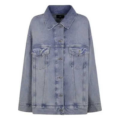 7 FOR ALL MANKIND - Denim Jacket