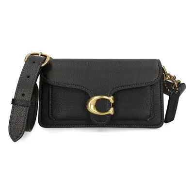 COACH - Tabby Leather Crossbody Bag