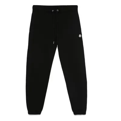 MONCLER - Classic Trousers