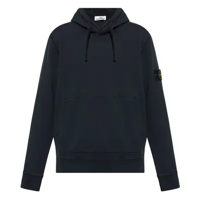 STONE ISLAND - Sweater With Logo