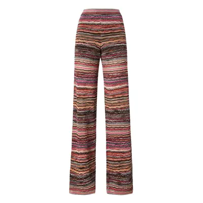 MISSONI - Striped Trousers