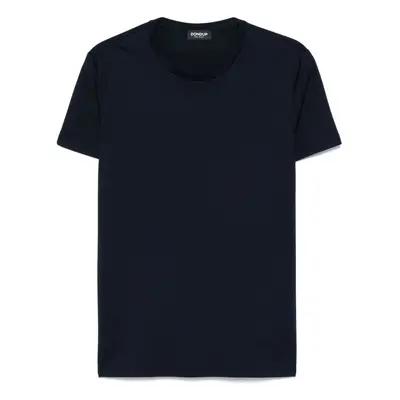 DONDUP - Cotton T-shirt