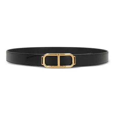 TOM FORD - Belt With Logo