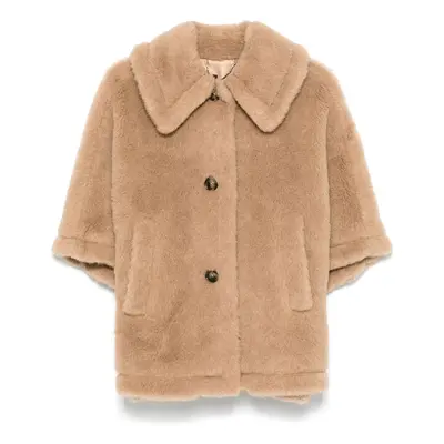 MAX MARA - Wool Coat