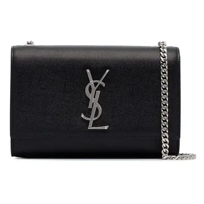 SAINT LAURENT - Kate Small Leather Shoulder Bag