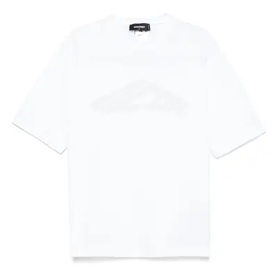 DSQUARED2 - Cotton T-shirt With Logo