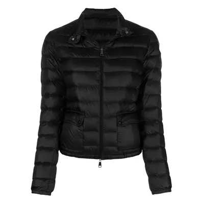 MONCLER - Lans Short Down Jacket