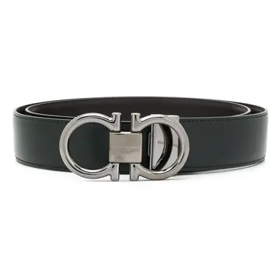 FERRAGAMO - Leather Belt