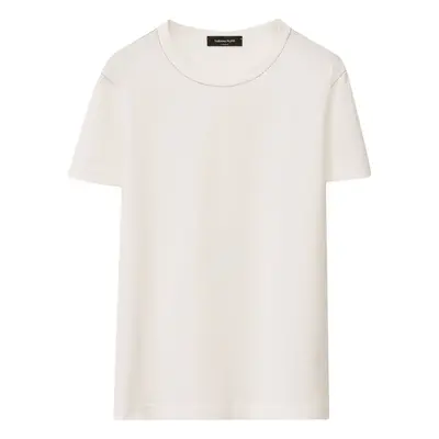 FABIANA FILIPPI - Cotton T-shirt