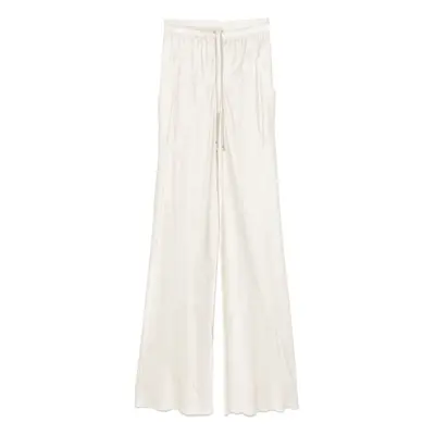 RICK OWENS - Wide-leg Trousers