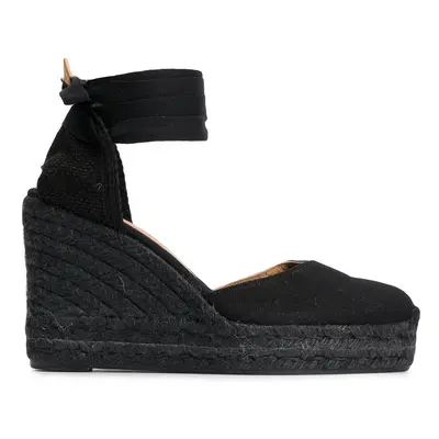 CASTANER SINCE - Carina Canvas Espadrilles