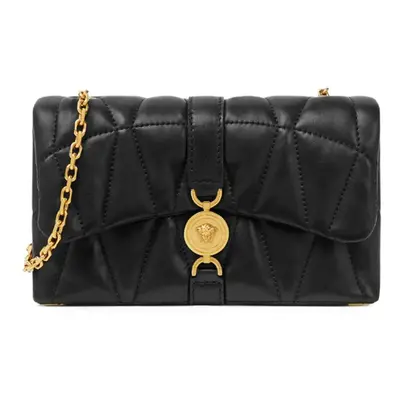 VERSACE - Kleio Leather Mini Bag