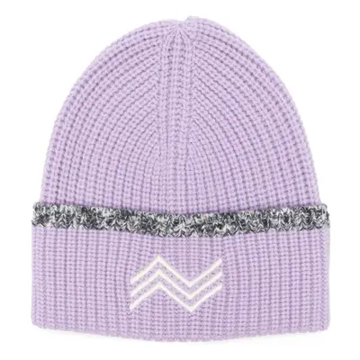 MISSONI - Zig Zag Wool Beanie