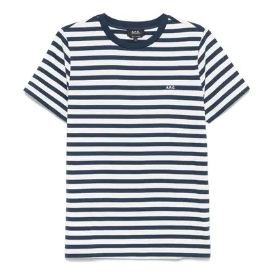 A.P.C. - Striped T-shirt