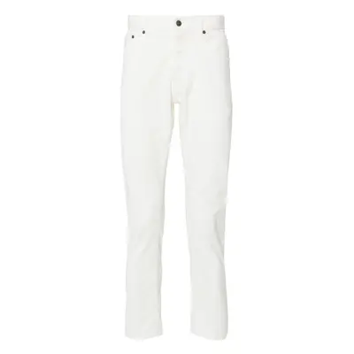 DONDUP - Trousers With Logo