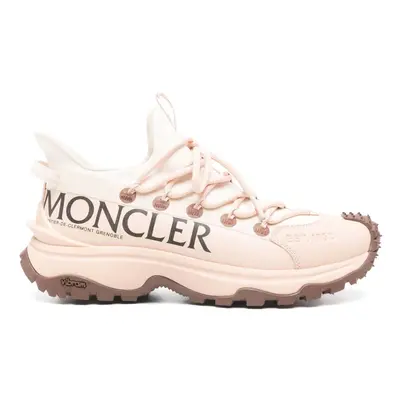 MONCLER - Trailgrip Sneakers