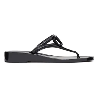 VALENTINO GARAVANI - Summer Vlogo Signature Thong Sandals