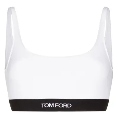 TOM FORD - Logo Bralette