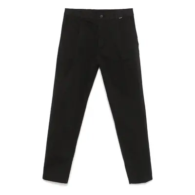 CALVIN KLEIN - Classic Trousers