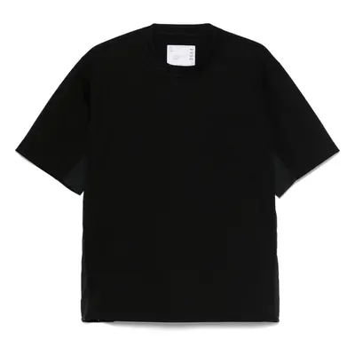 SACAI - Cotton T-shirt