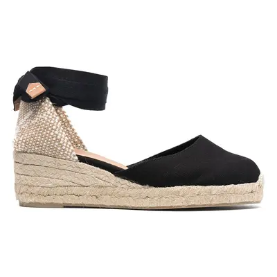 CASTANER SINCE - Carina Canvas Espadrilles