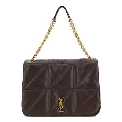 SAINT LAURENT - Jamie 4.3 Leather Shoulder Bag