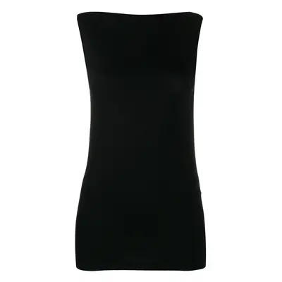 WOLFORD - Sleeveless Top