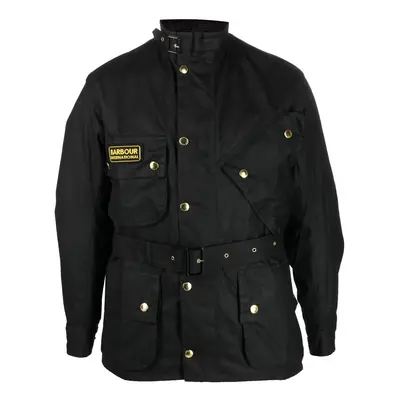 BARBOUR - Original Wax Jacket