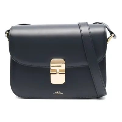 A.P.C. - Grace Small Shoulder Bag