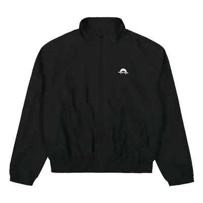 MARINE SERRE - Moon Nylon Track Jacket