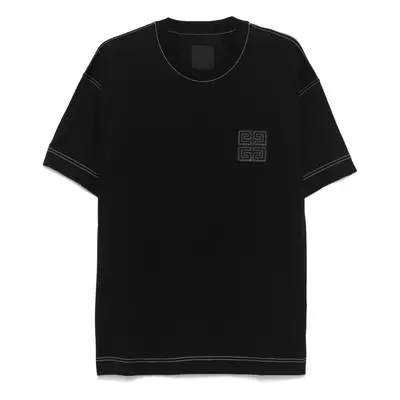 GIVENCHY - 4g Motif T-shirt