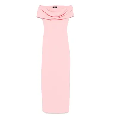 SOLACE LONDON - Eva Maxi Dress