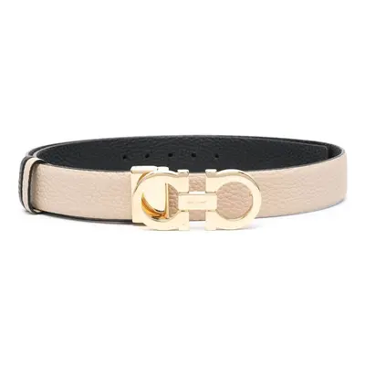 FERRAGAMO - Leather Belt