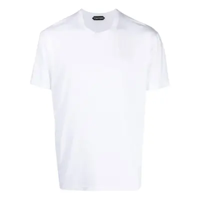 TOM FORD - Cotton T-shirt