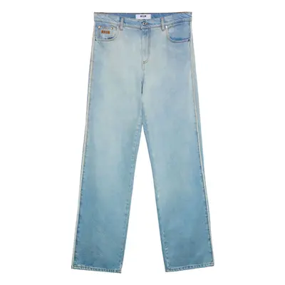 MSGM - Regular Jeans