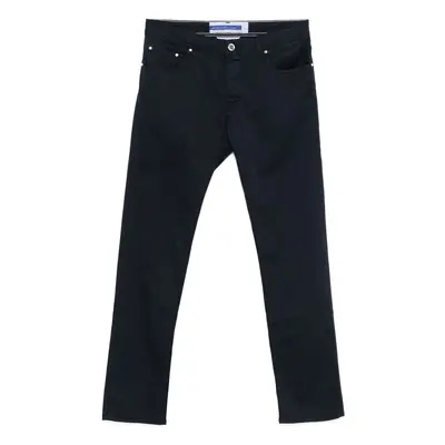 JACOB COHEN - Bard Slim Fit Trousers