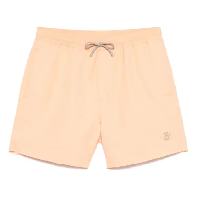 BRUNELLO CUCINELLI - Swim Shorts