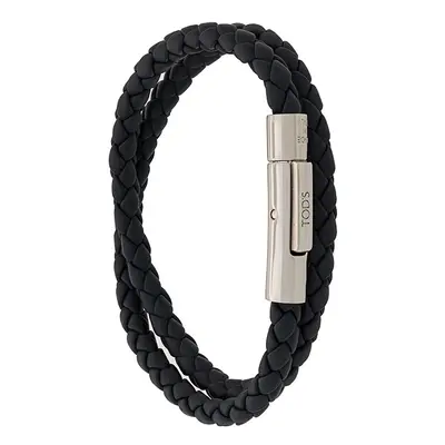 TOD'S - Braided Bracelet