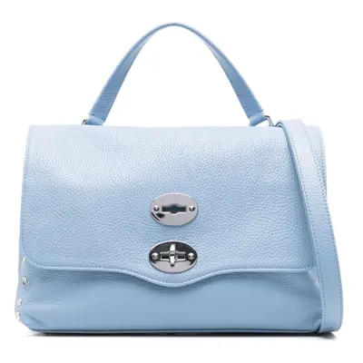 ZANELLATO - Postina Daily Small Leather Handbag