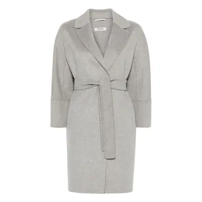 'S MAX MARA - Wool Midi Coat